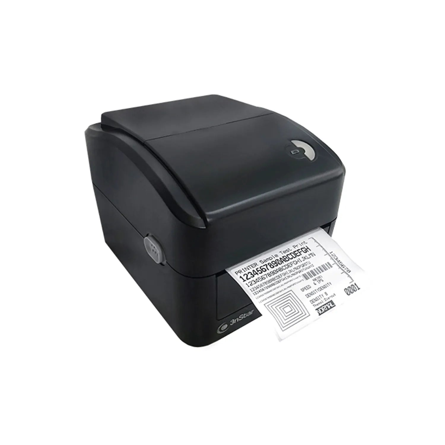 Impresora Térmica de Etiquetas LDT114 USB / Ethernet — imagen 3