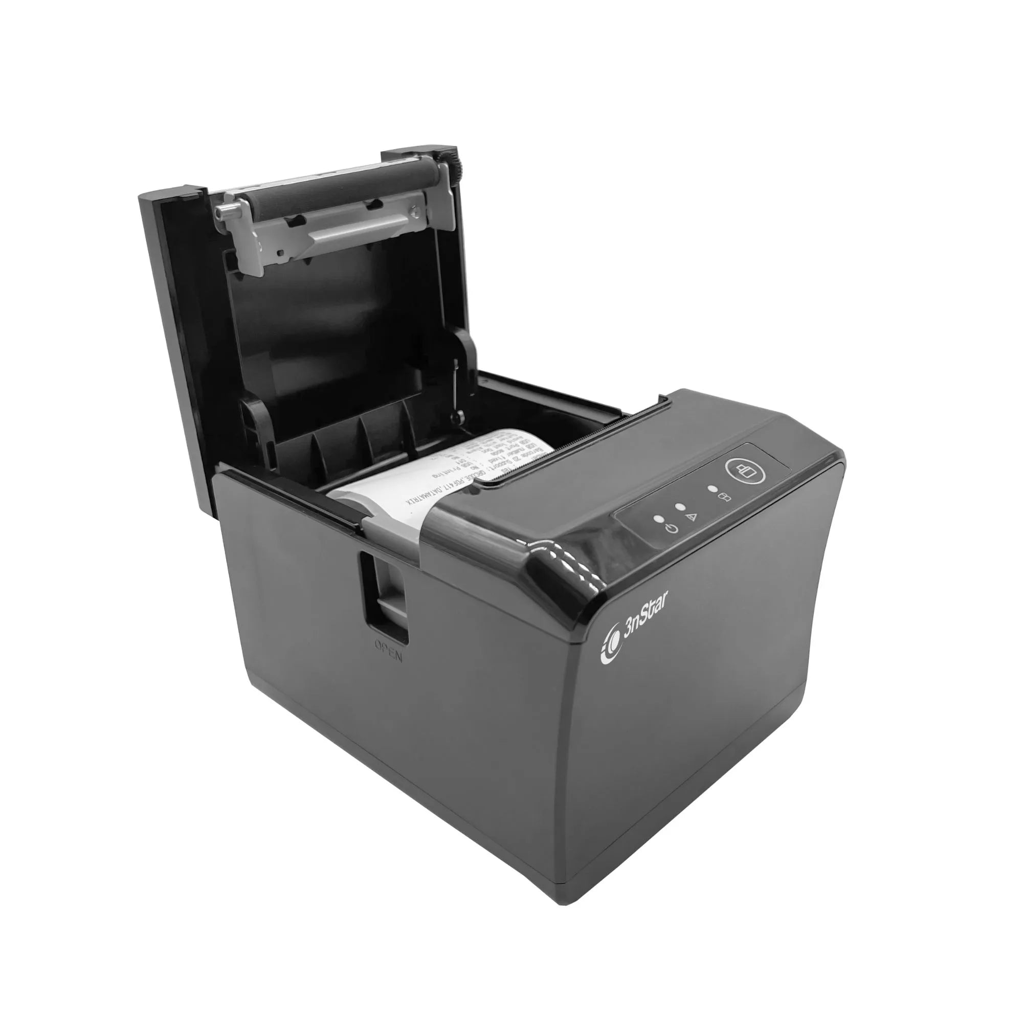Impresora Térmica Directa RPT004 — imagen 3