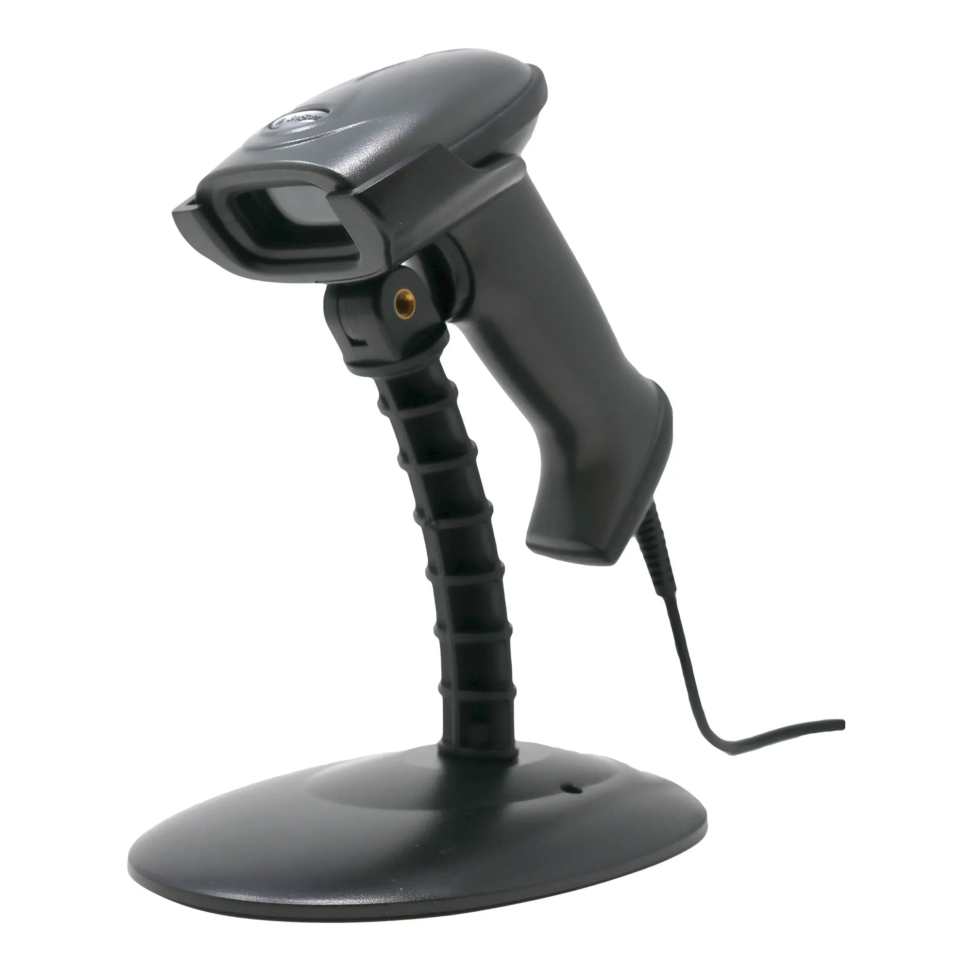 Lector de Código de Barras y QR SC402 USB — imagen 1