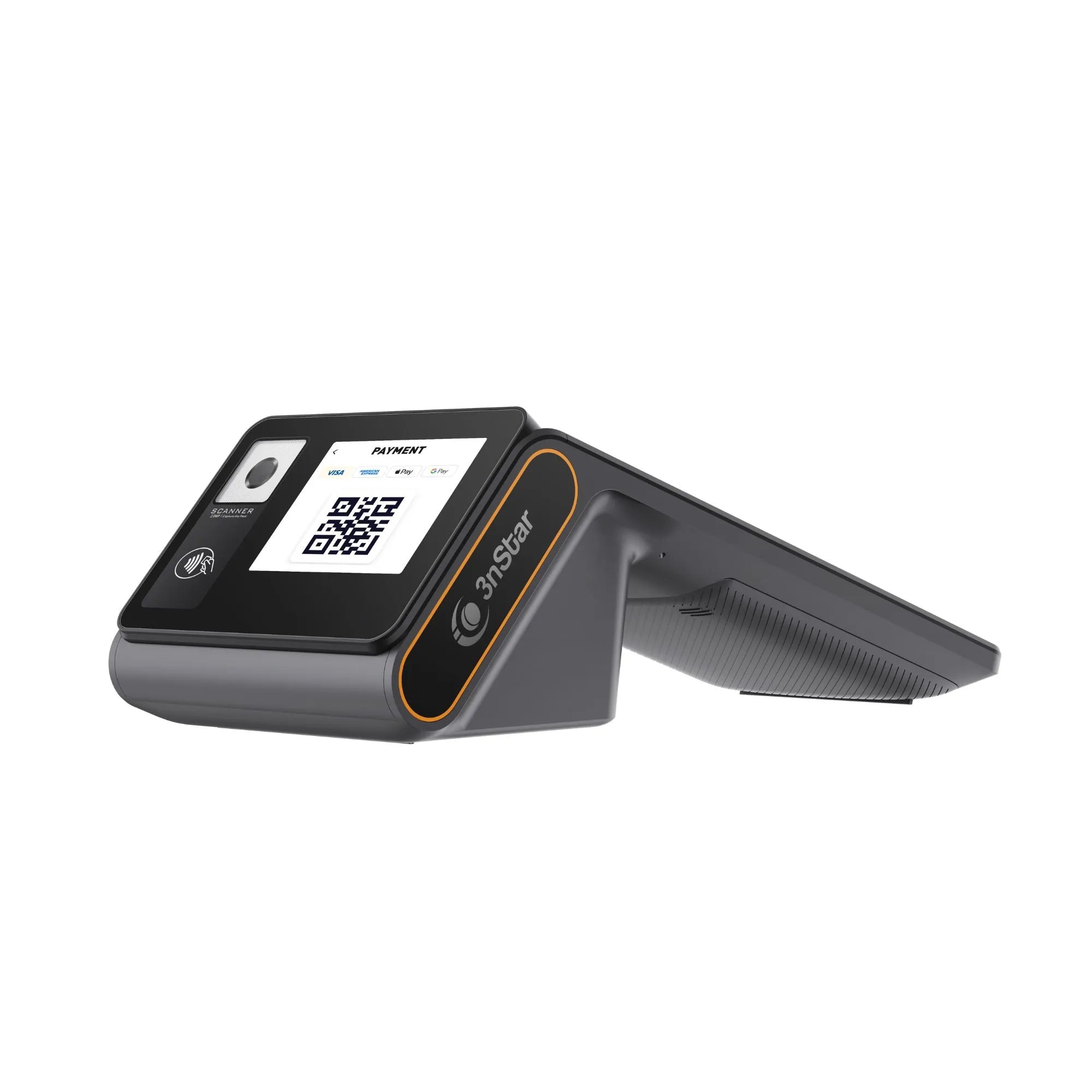 Terminal Pos 8" PTA0130-216 Android 12 — imagen 3