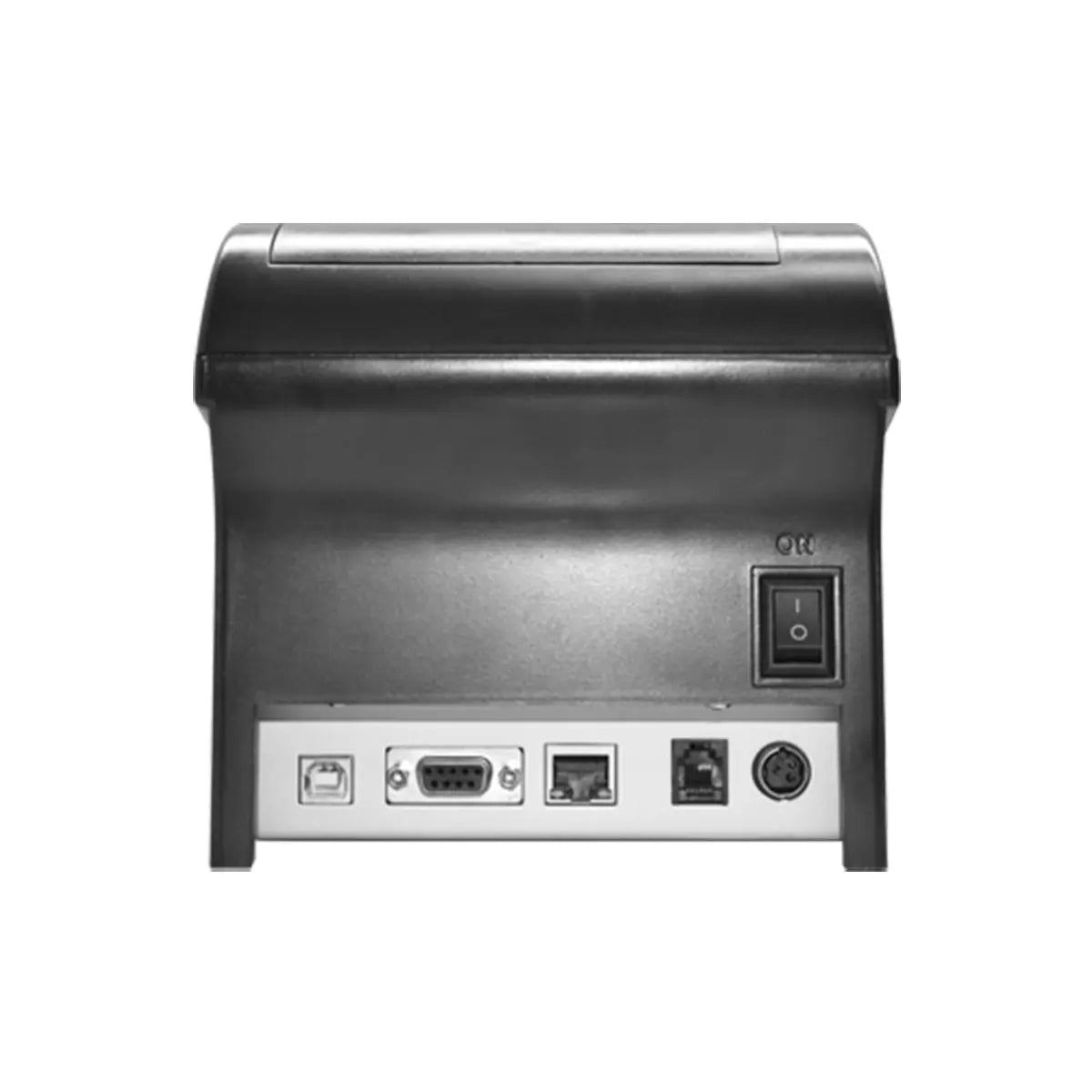 Impresora Térmica RPT010 USB / Serial / Ethernet — imagen 5