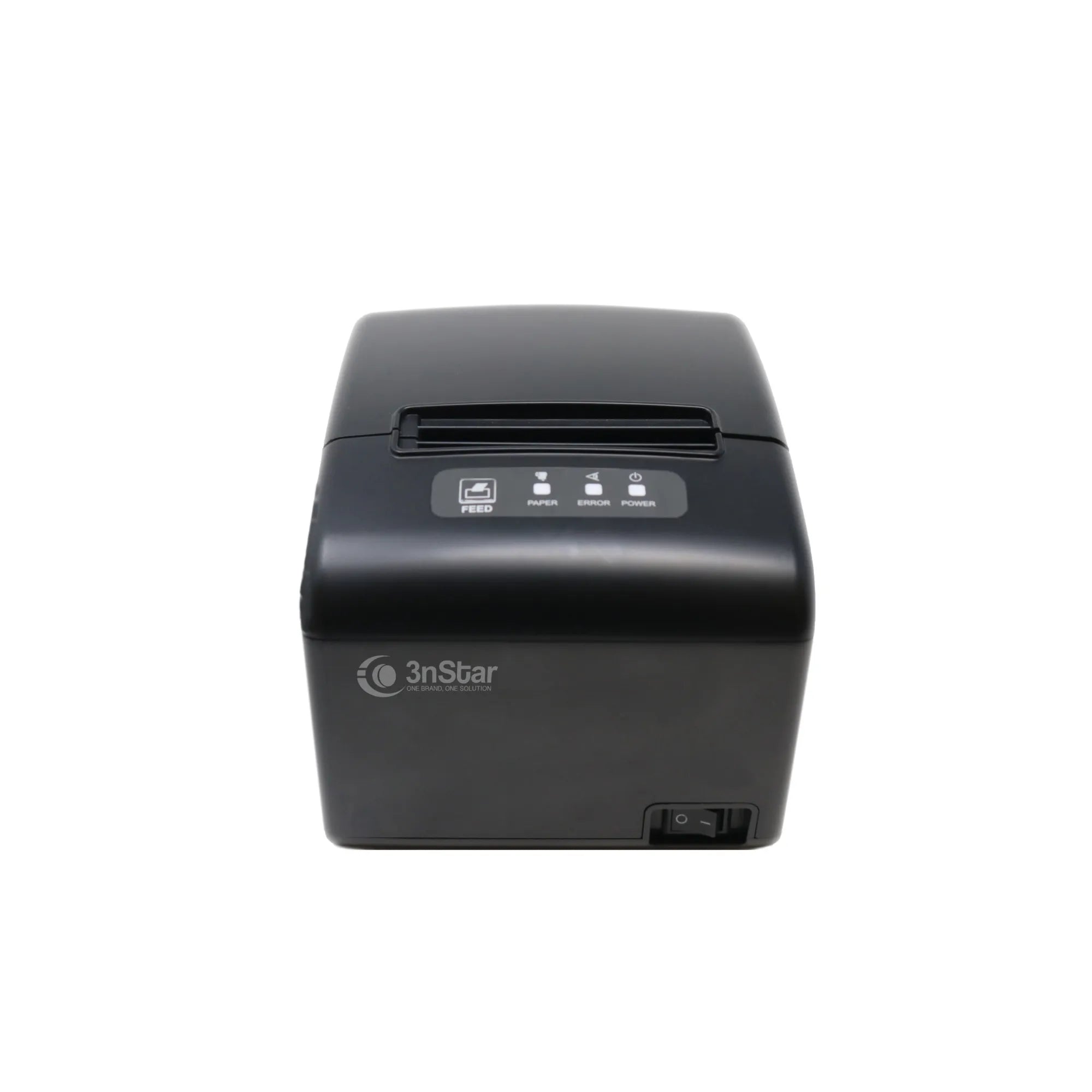 Impresora Térmica RPT006W USB / Ethernet / WiFi — imagen 1