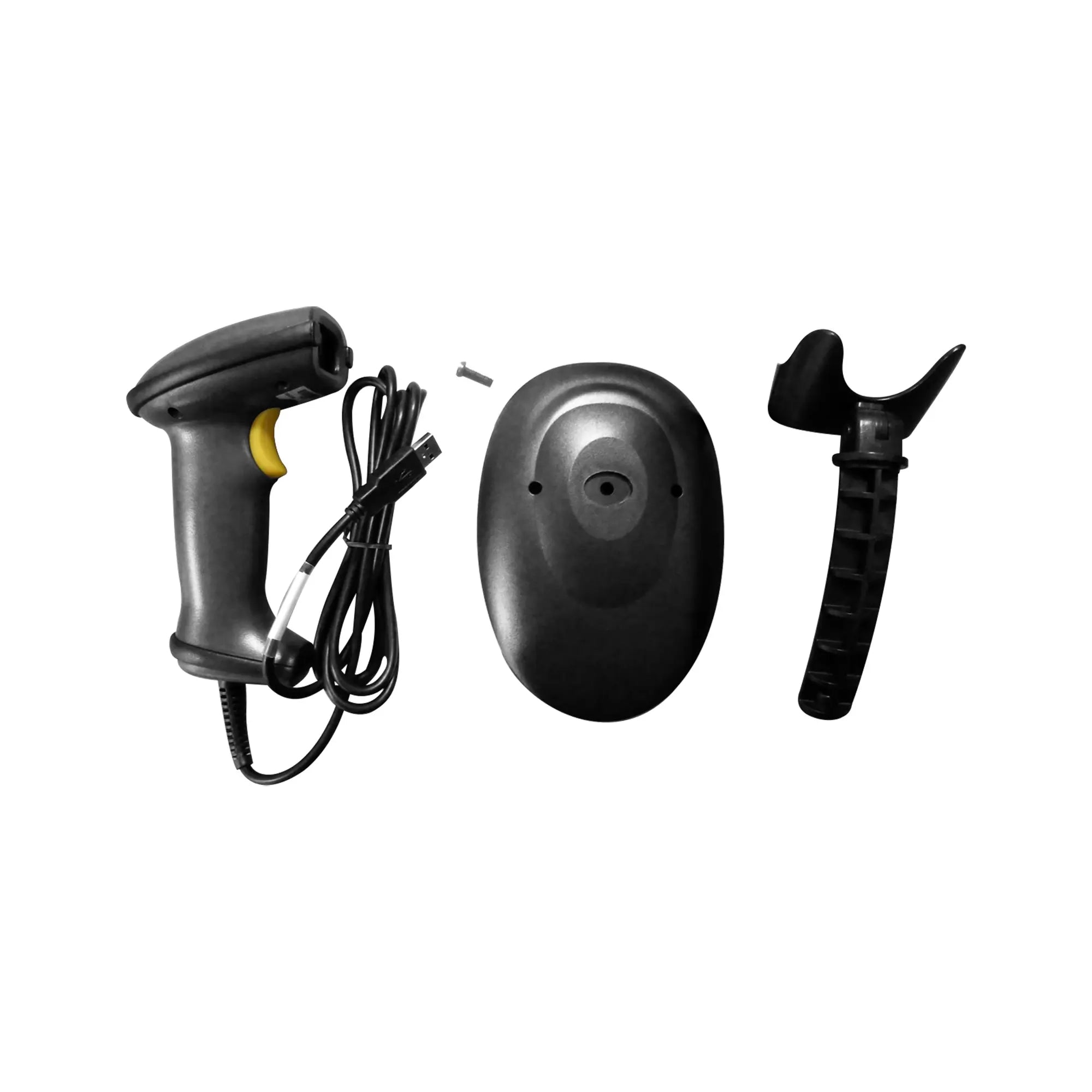 Lector de Código de Barras SC100 USB 1D — imagen 4