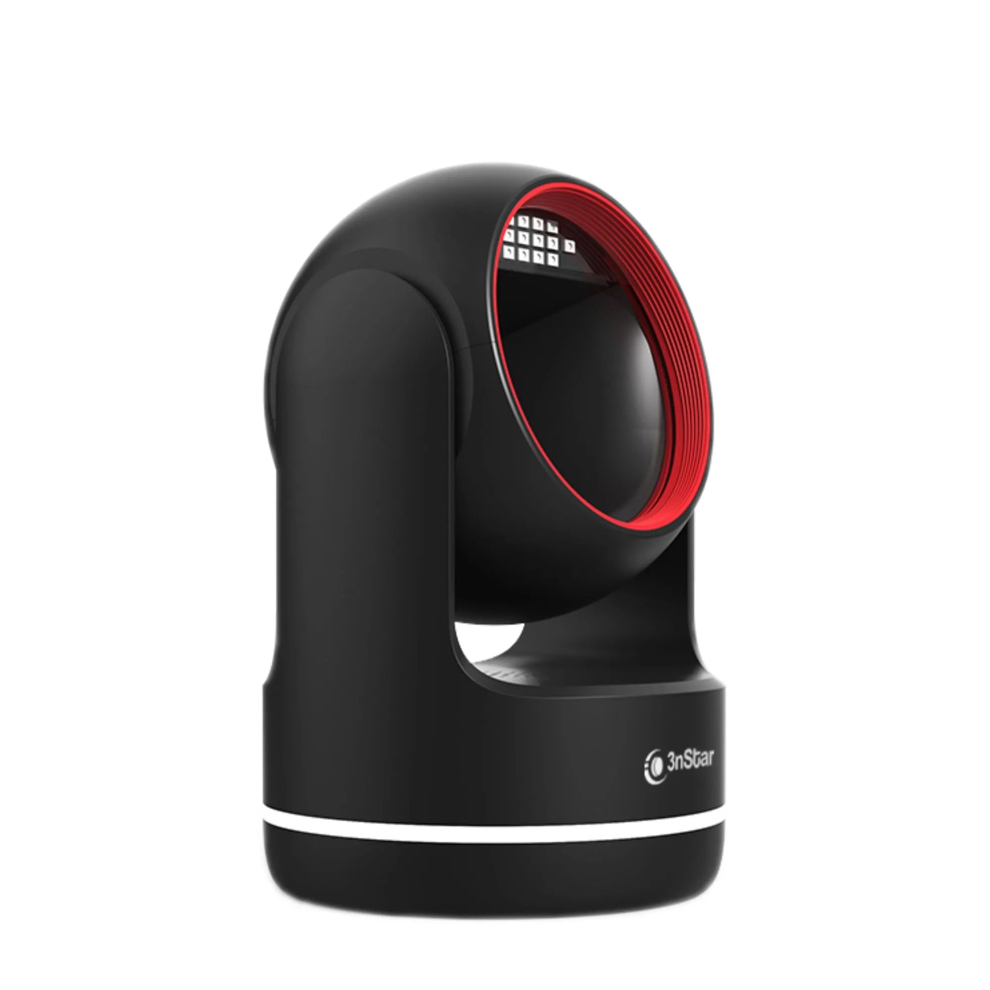 Lector de códigos de barras omnidireccional 2D para punto de venta — imagen 2