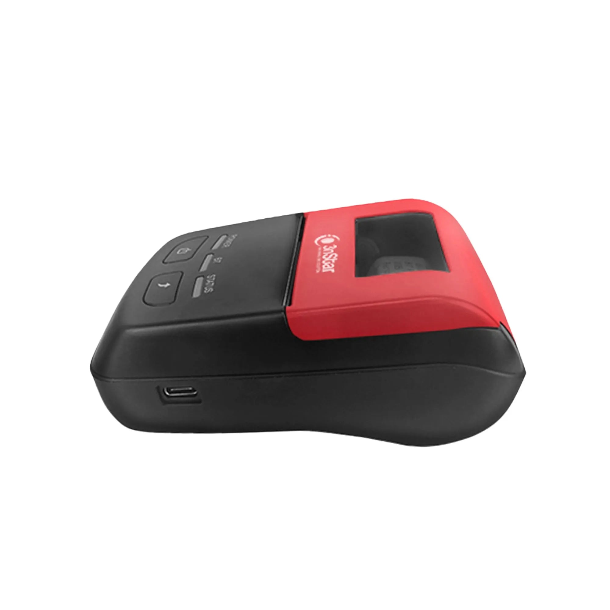 Impresora térmica de tickets PPT205BT portatil 2" — imagen 2