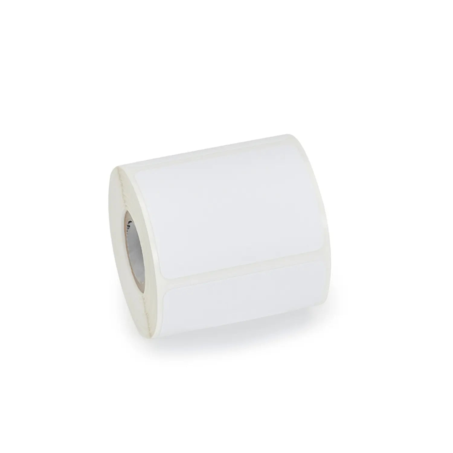 Rollo de Etiquetas BOPP Mate de 50x100 1200 Etiquetas — imagen 1