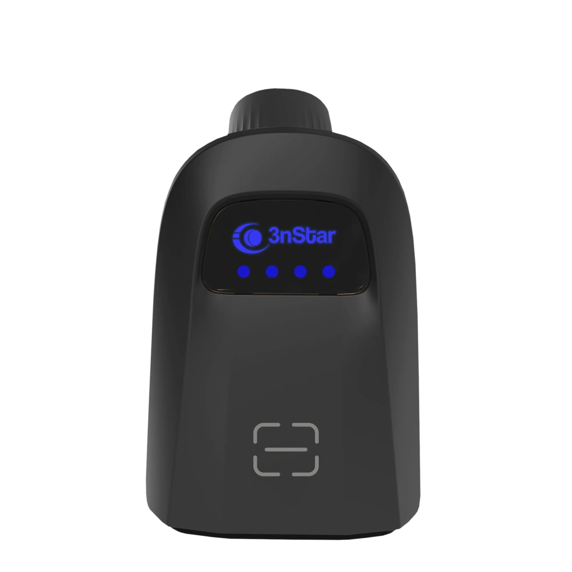 Lector de códigos de barras inalámbrico 1D 2D SC415BT — imagen 2