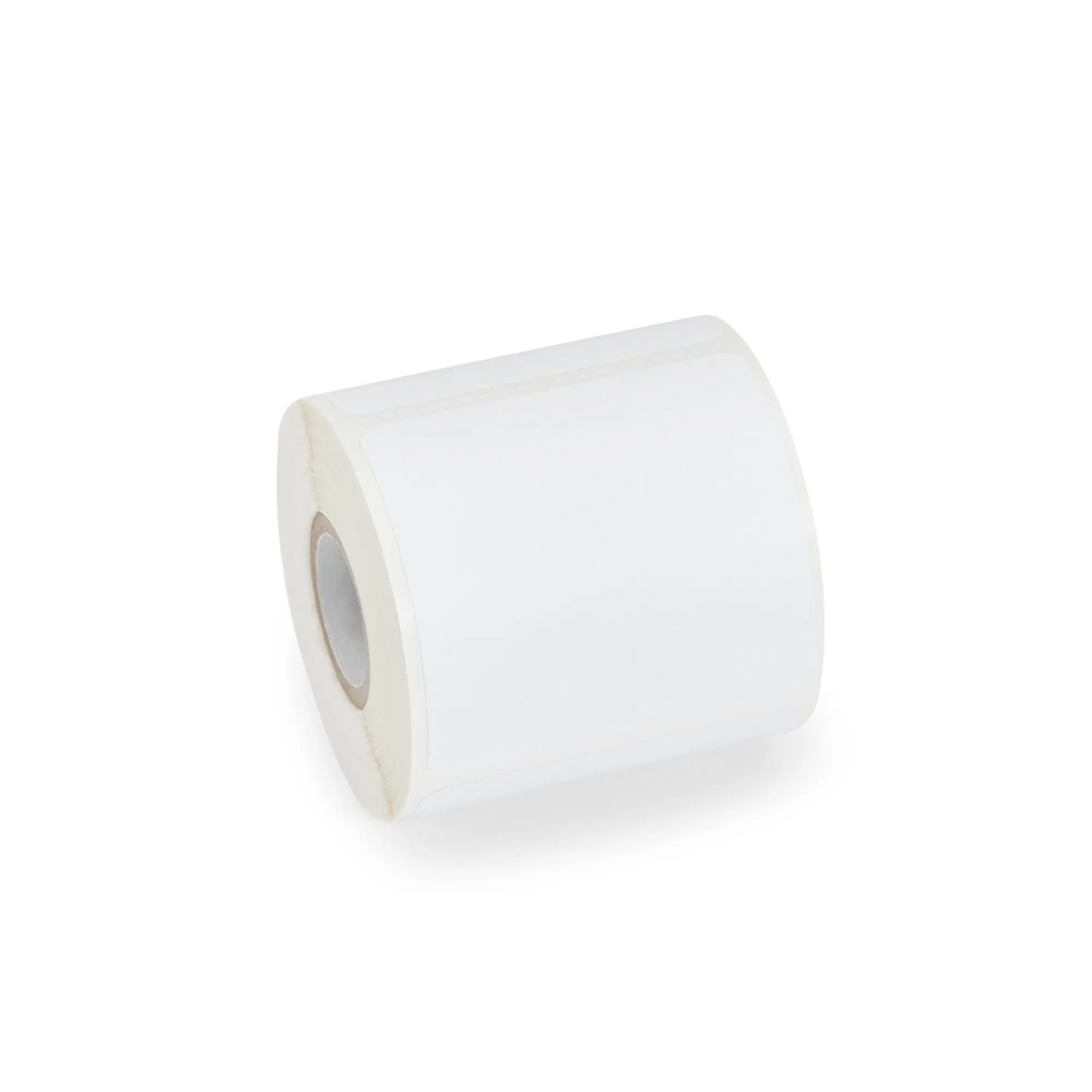Pack 4 Rollos Etiquetas Térmicas 100x100mm 2440 Etiquetas — imagen 1