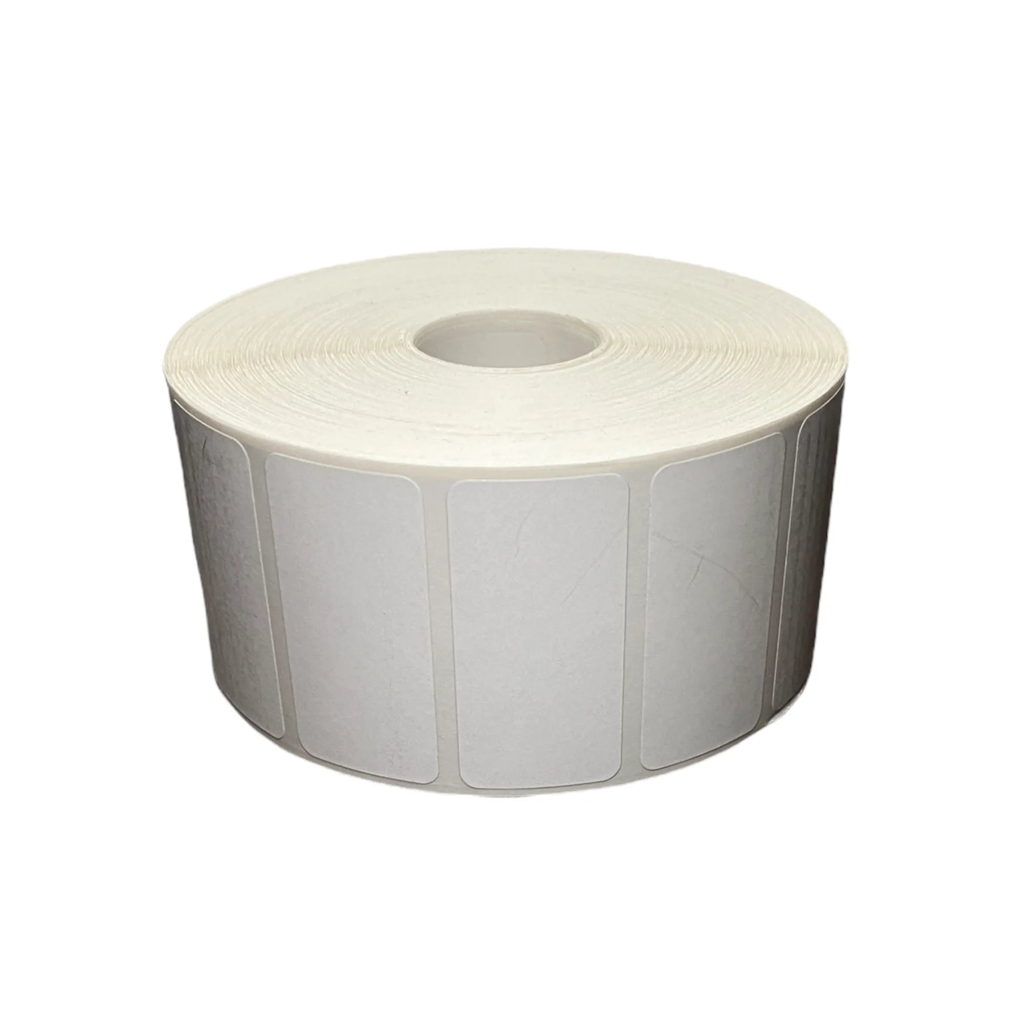 Rollo de Etiquetas Térmicas 25x50mm 2237 Etiquetas — imagen 1