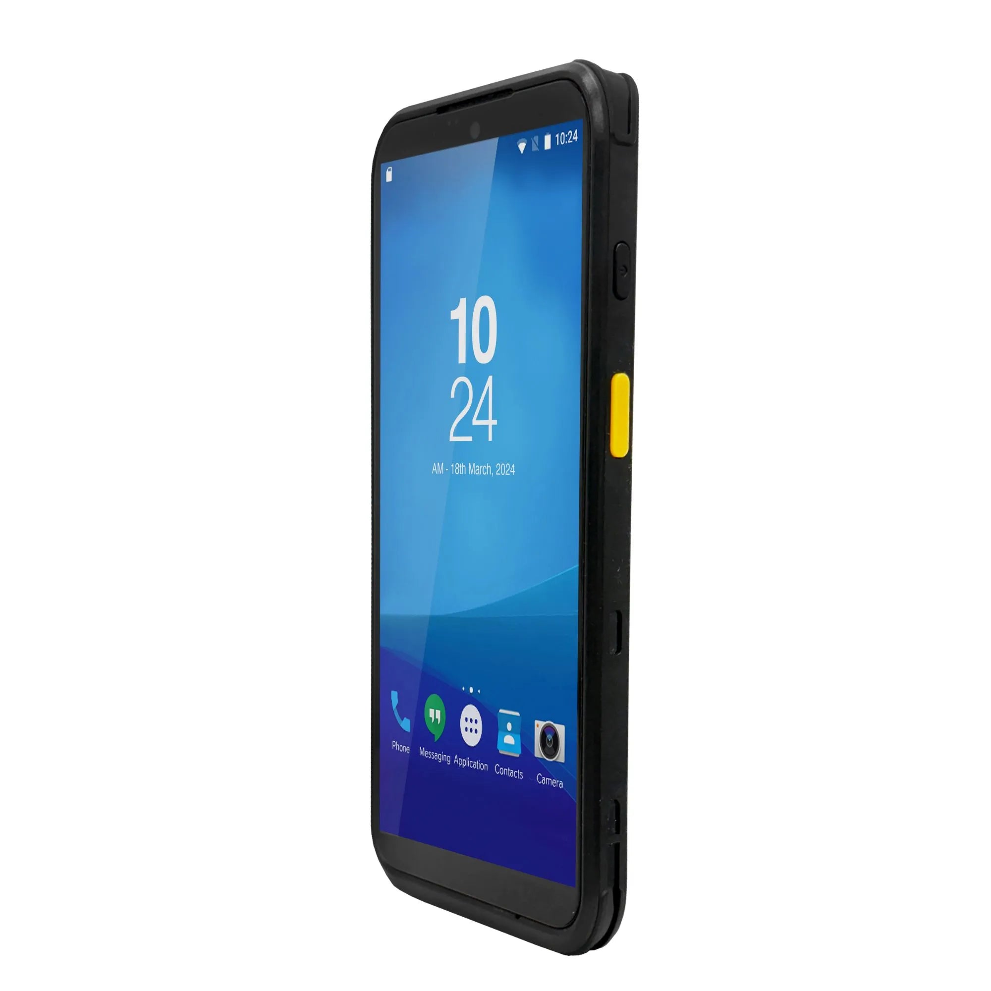 PDA DC650-2N Android 14 — imagen 3