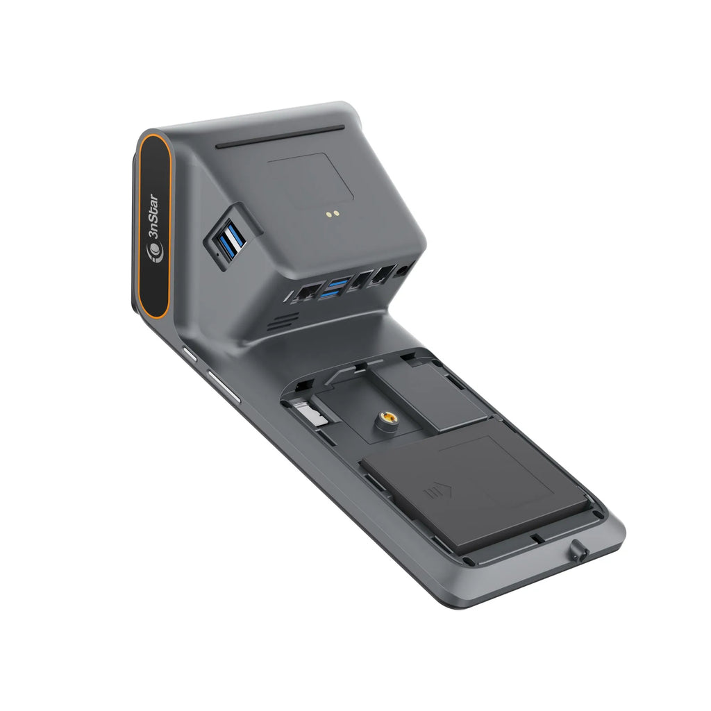 Terminal Pos 8" PTA0130-216 Android 12 — imagen 5