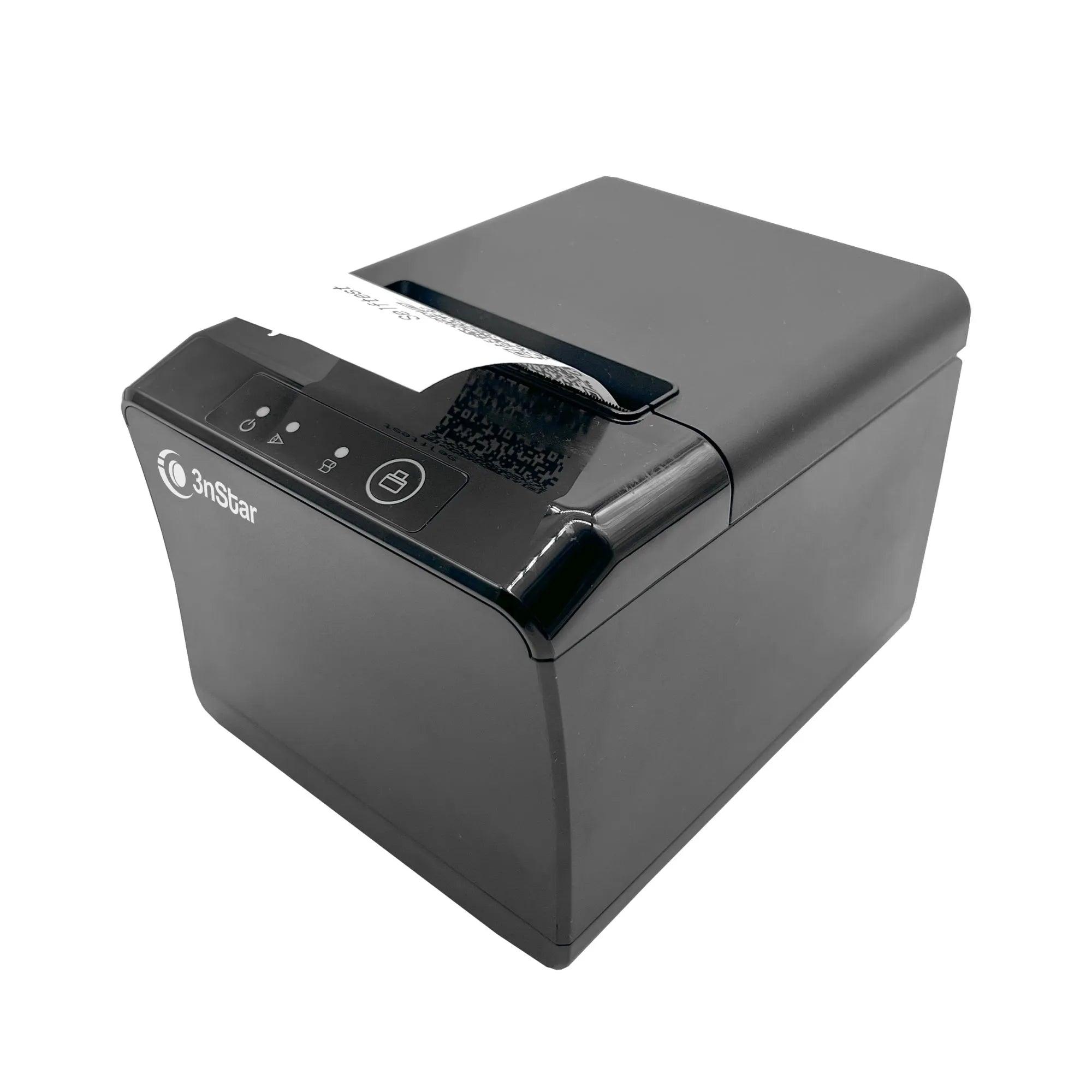 Impresora Térmica Directa RPT004 — imagen 2