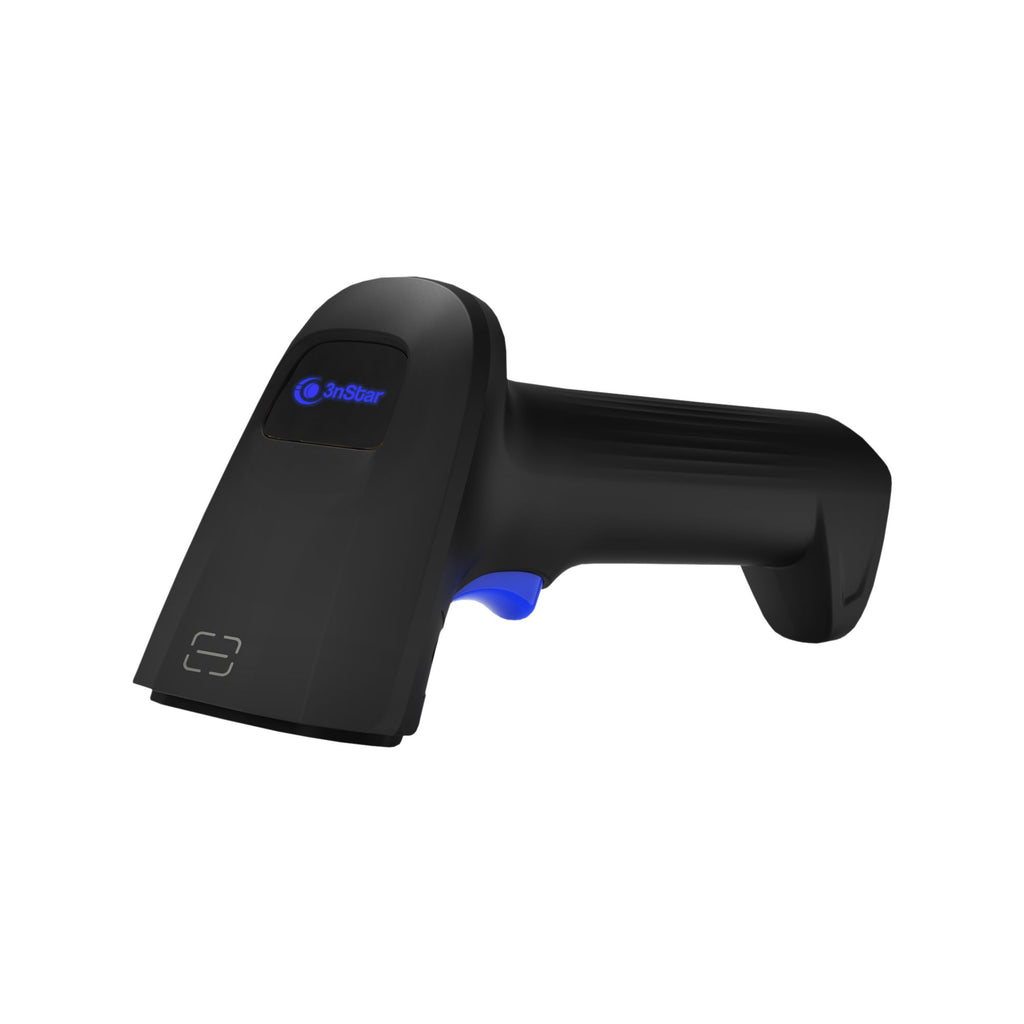 Lector de códigos de barras 1D 2D SC415 USB — imagen 3