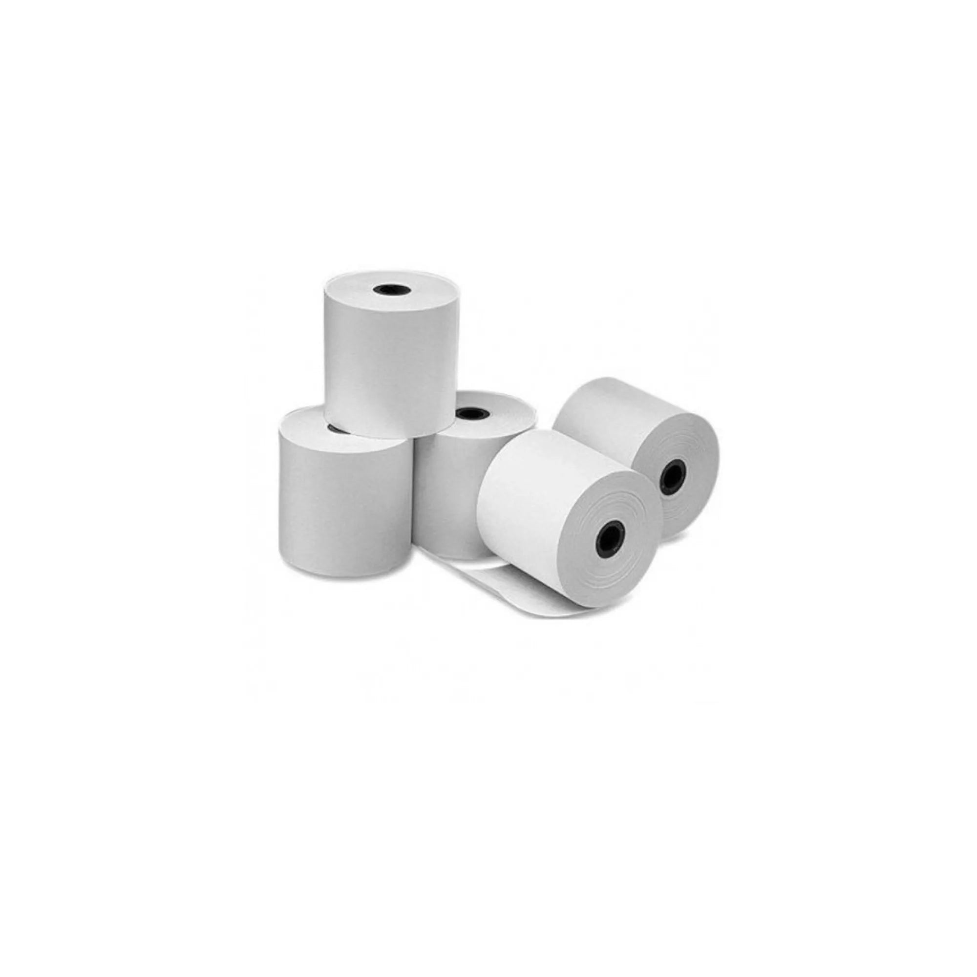 Pack 10 Rollos Papel Térmico 80mm x 70mm — imagen 4