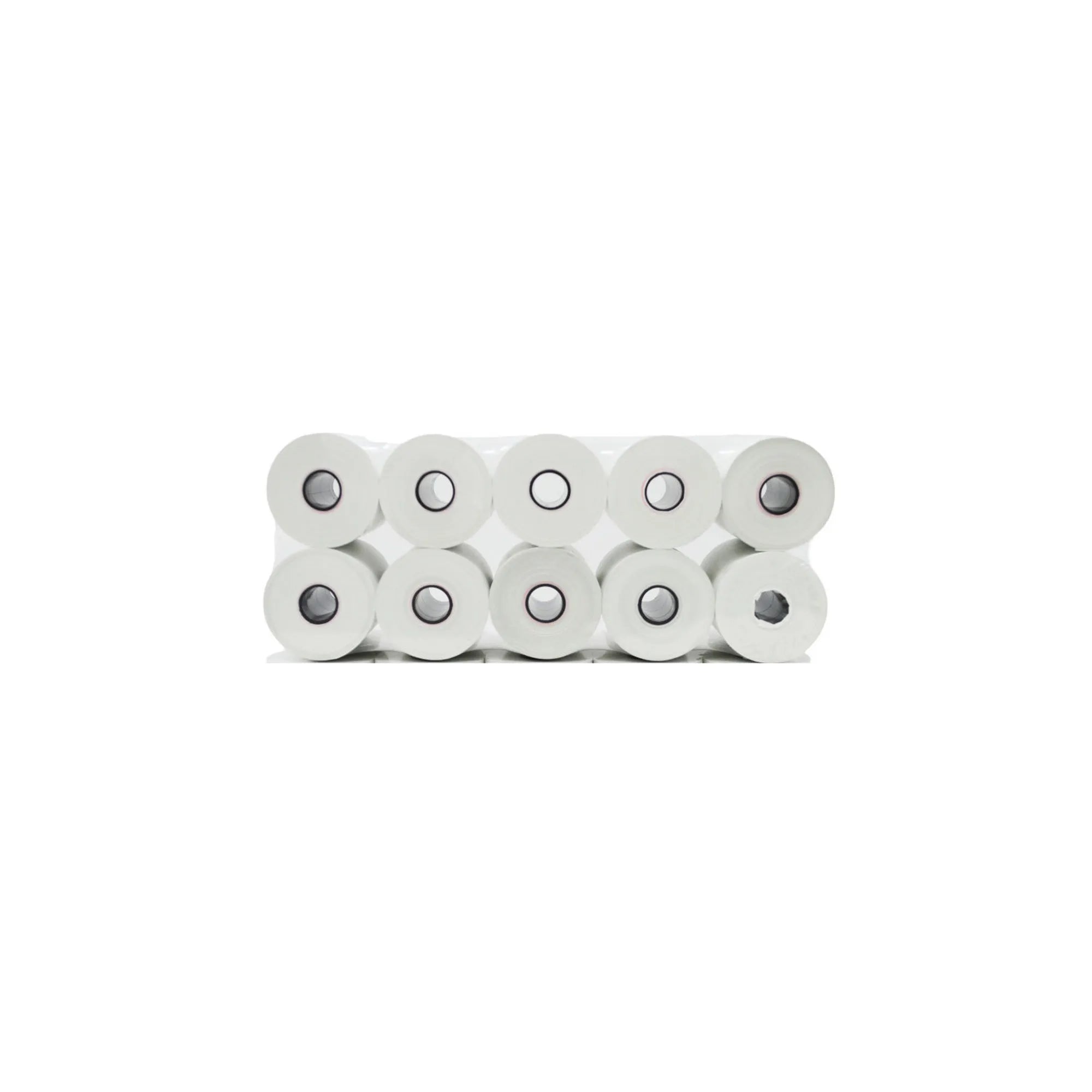 Pack 10 Rollos Papel Térmico 80mm x 70mm — imagen 3