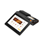 Terminal POS 10" PTA0140-464 Android 12 — imagen 1
