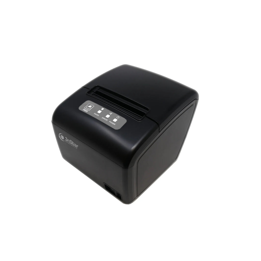 Impresora Térmica RPT006S USB / Ethernet / Serial — imagen 3