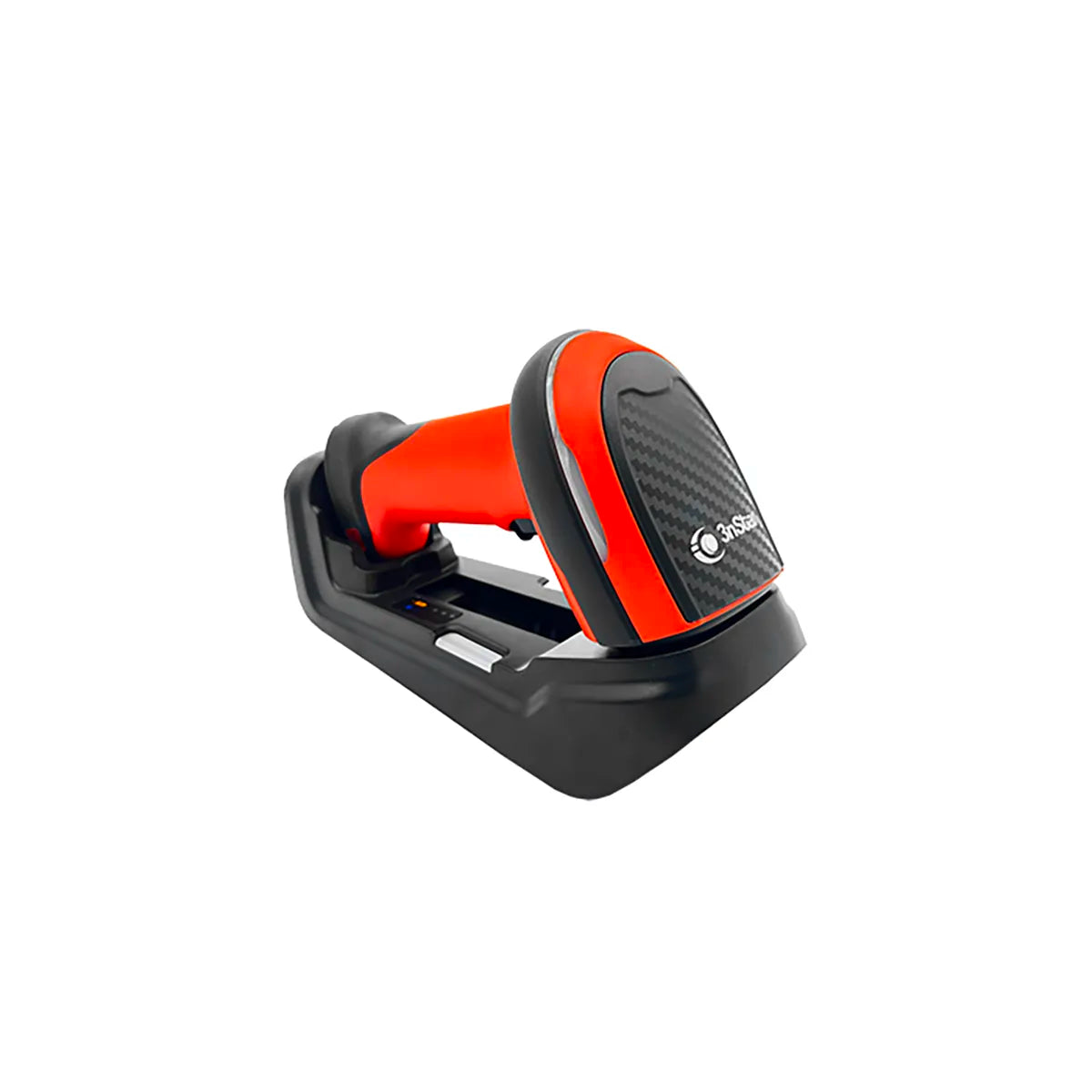 Lector de Códigos SC610BT Inalámbrico 2D Industrial — imagen 1