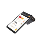 Terminal Pos 8" PTA0130-216 Android 12 — imagen 2