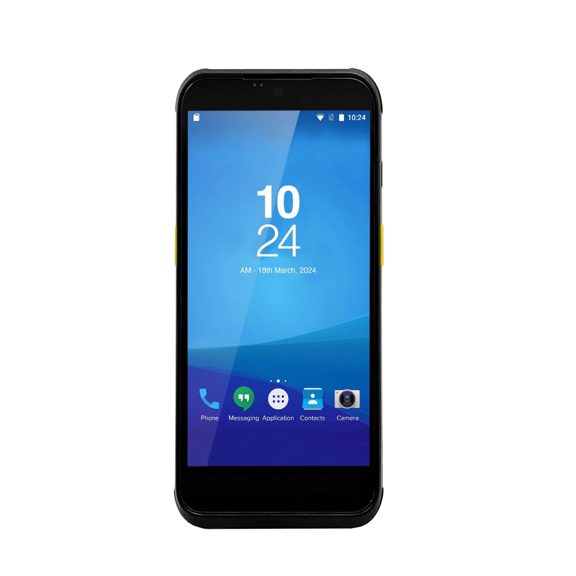 PDA DC650-2N Android 14 — imagen 2