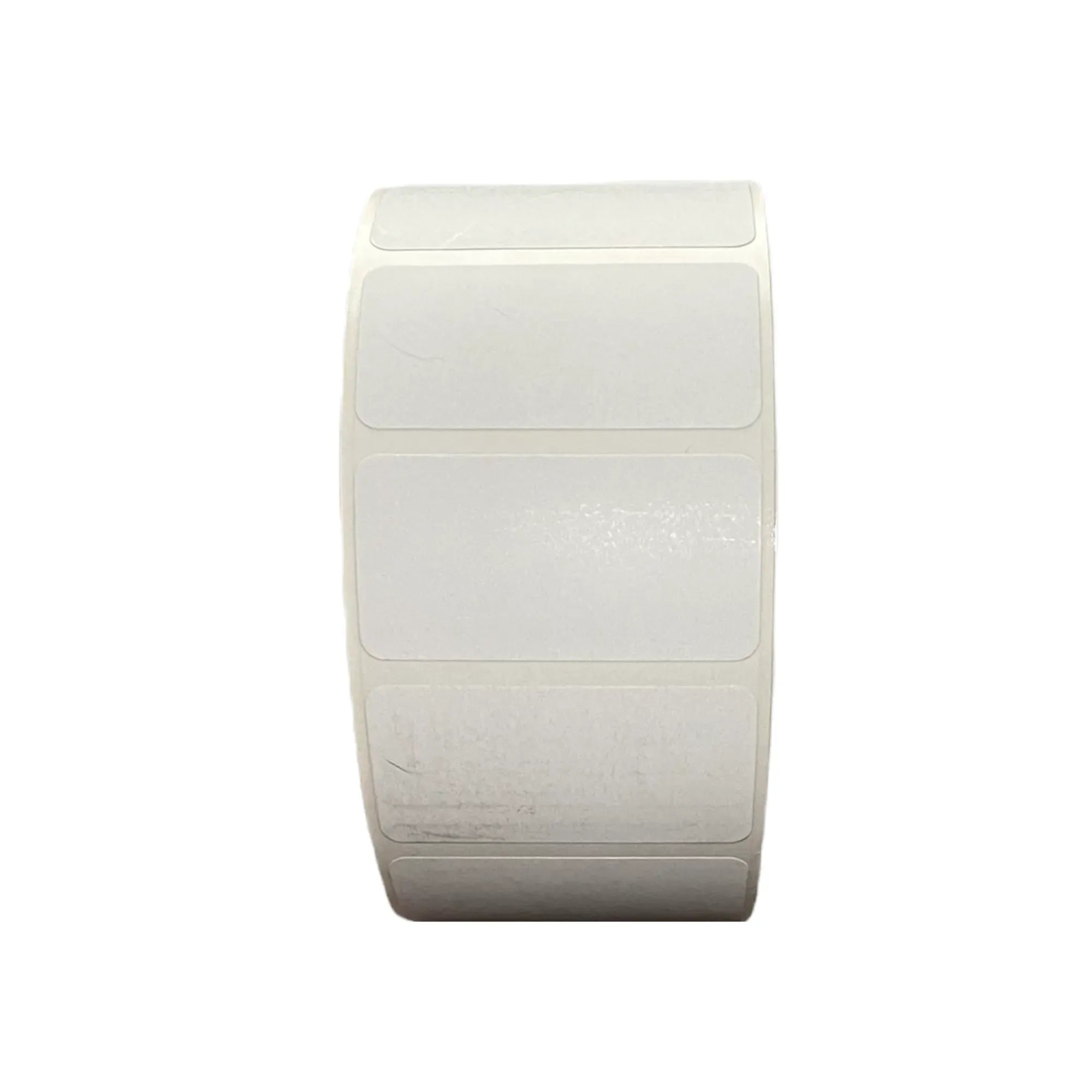 Rollo de Etiquetas Térmicas 25x50mm 2237 Etiquetas — imagen 2