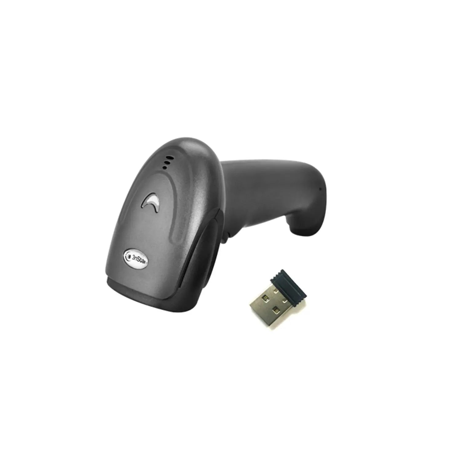 Lector de Códigos de Barras SC310BT Inalámbrico 1D — imagen 2