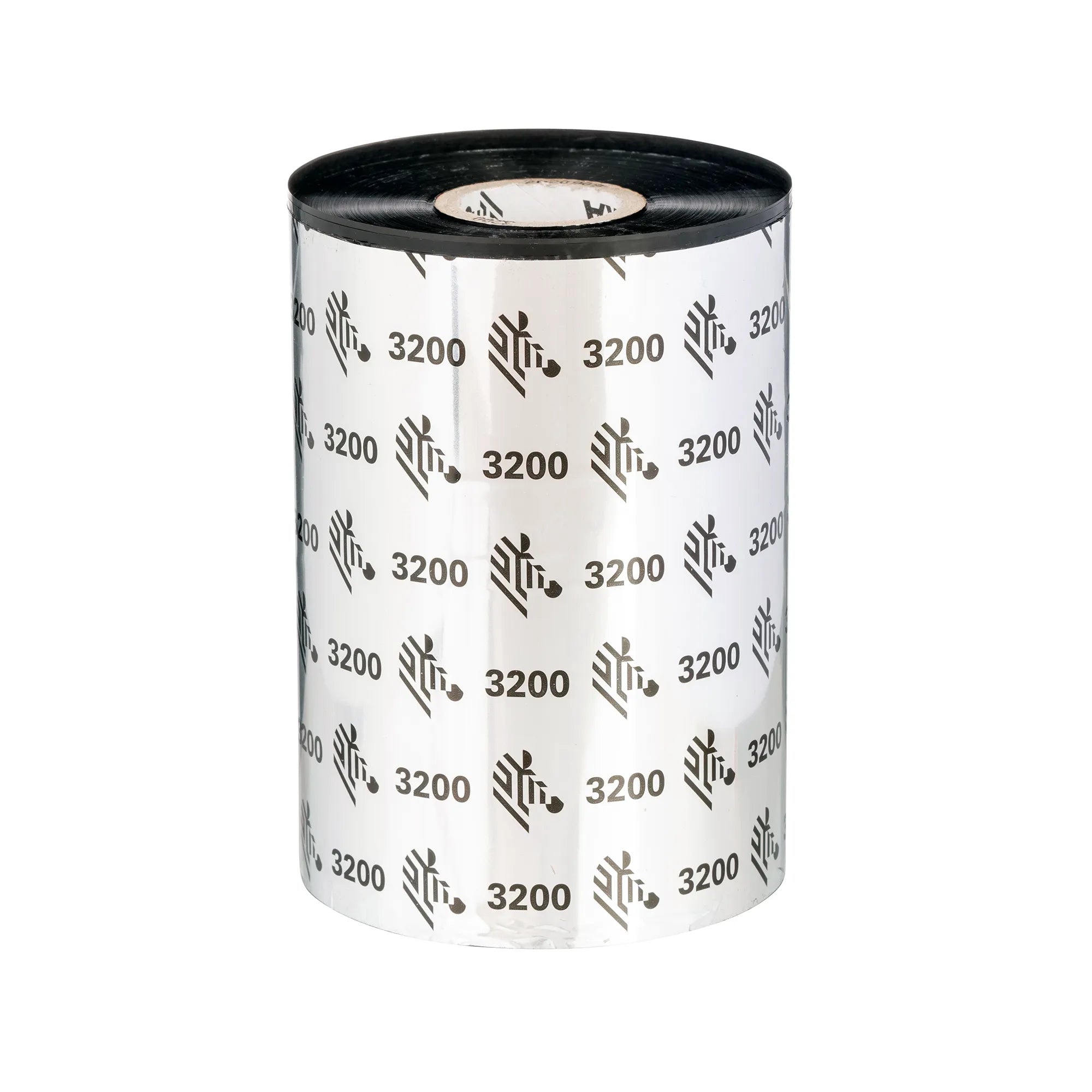 Cinta de Transferencia Térmica Mixta Zebra 110×450 3200 - imagen 1