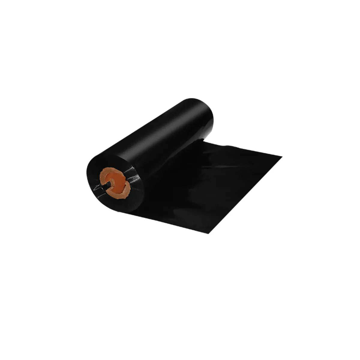 Cinta de Transferencia Térmica de Cera W05BK11074 — imagen 2