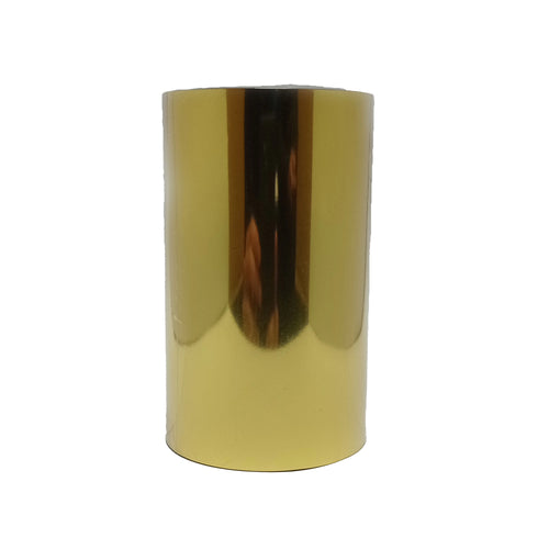 Cinta de Transferencia Térmica de Cera 110×450 OUT - imagen 1