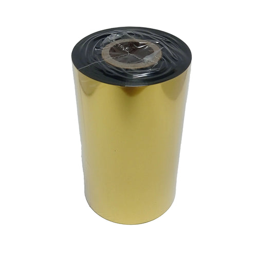 Cinta de Transferencia Térmica de Cera 110×450 OUT - imagen 2