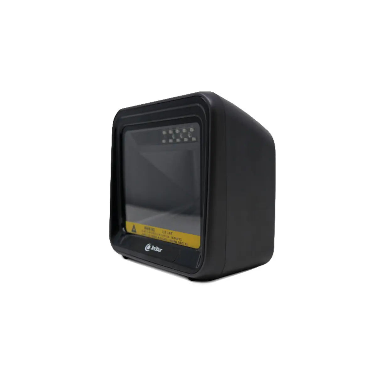 Lector de Códigos de Barra y QR 3nstar SC550 Cableado USB