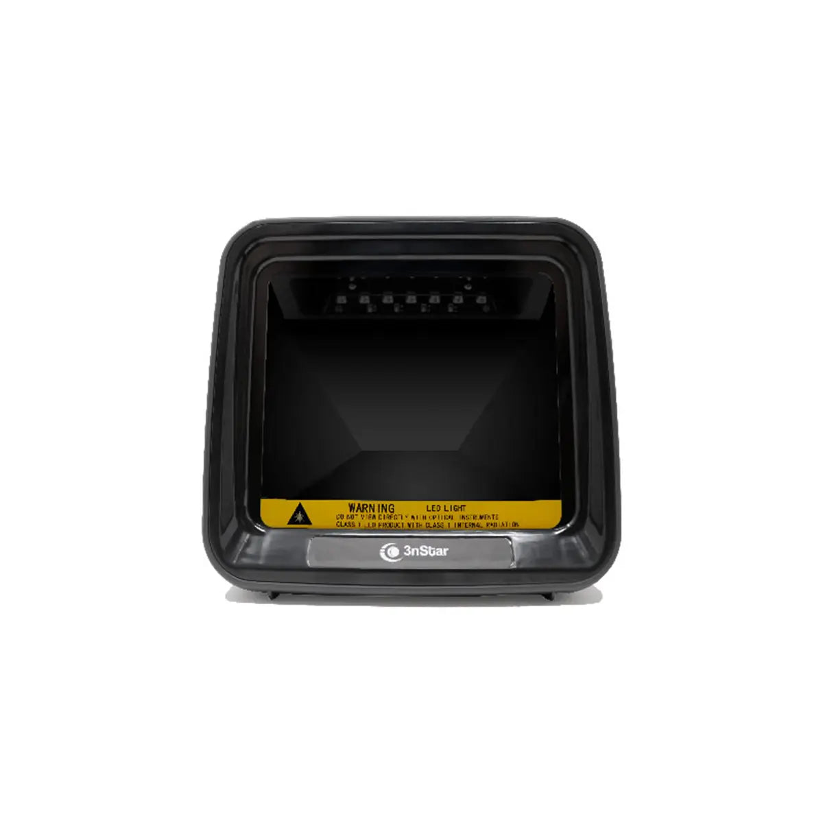 Lector de Códigos de Barra y QR 3nstar SC550 Cableado USB