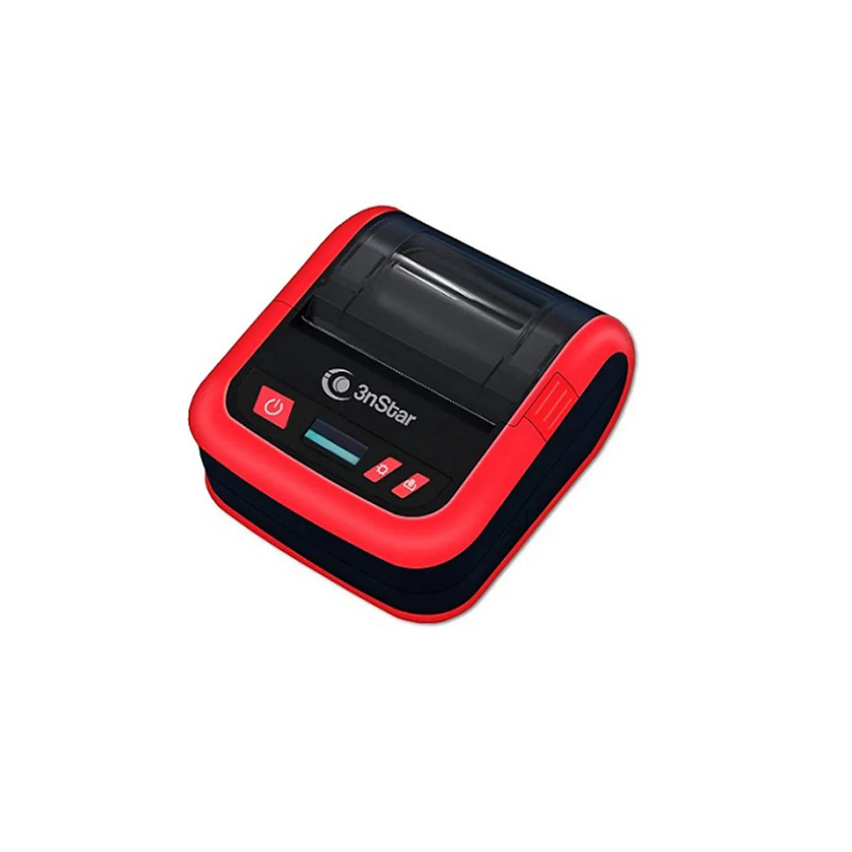 Impresora Móvil de Recibos Bluetooth 3" — imagen 1