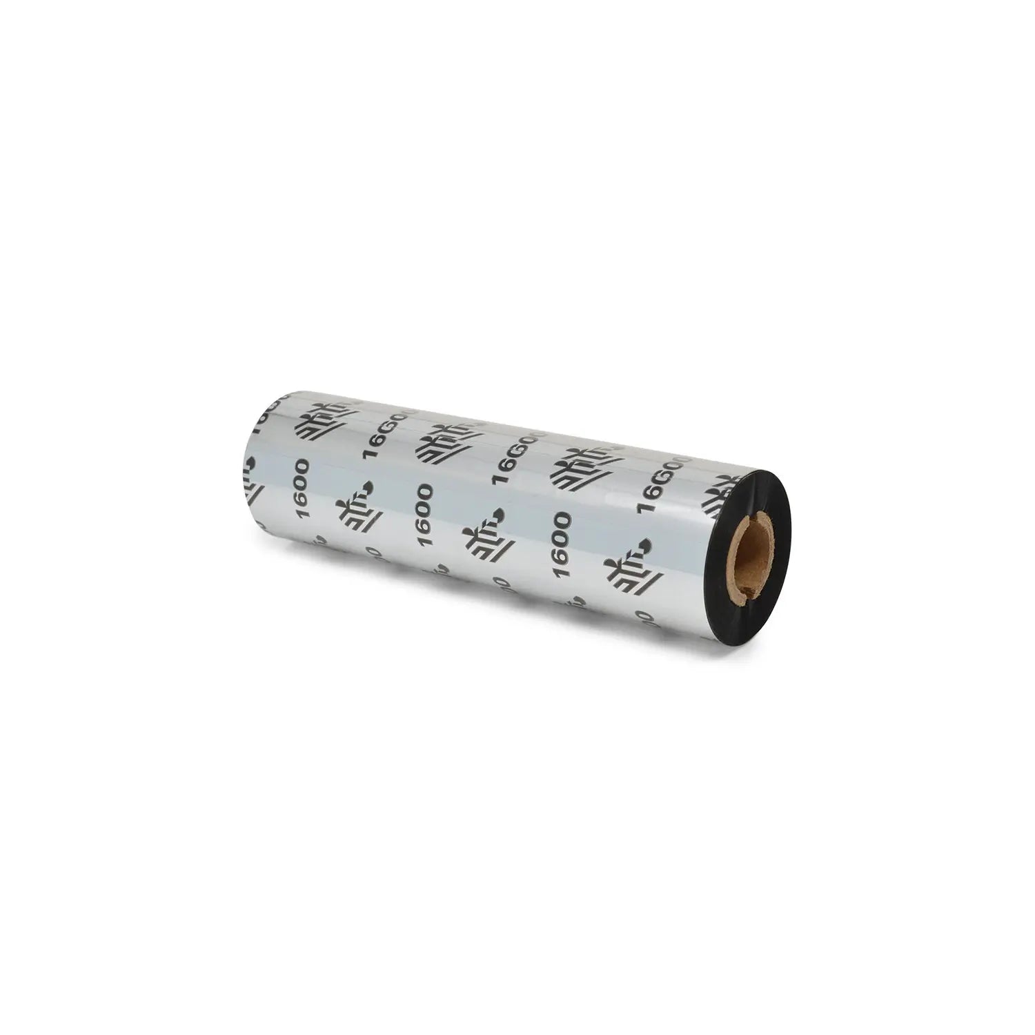 Cinta de Transferencia Térmica de Cera Zebra 110×74 1600 — imagen 1
