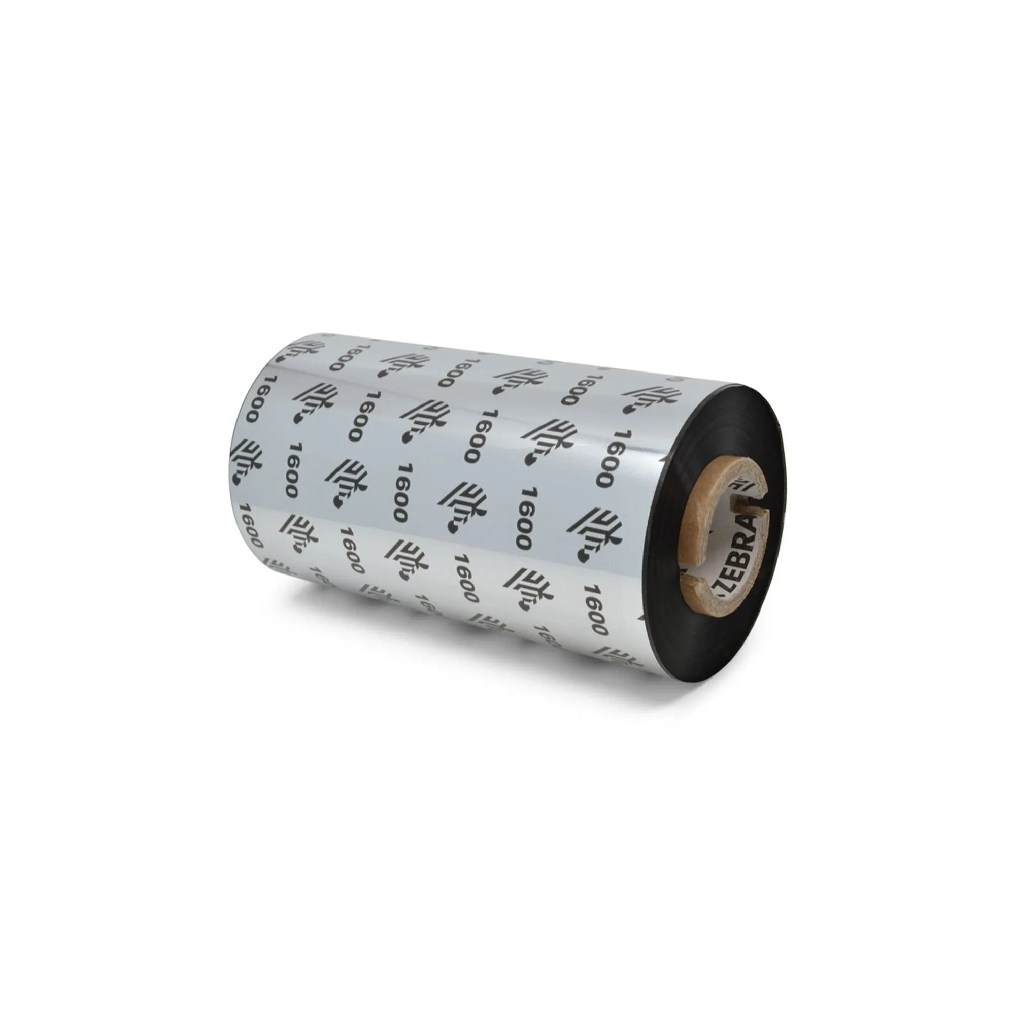 Cinta de Transferencia Térmica de Cera Zebra 110X300 1600 — imagen 2