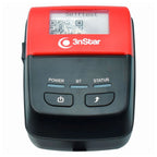 Impresora térmica de tickets PPT205BT portatil 2" — imagen 1