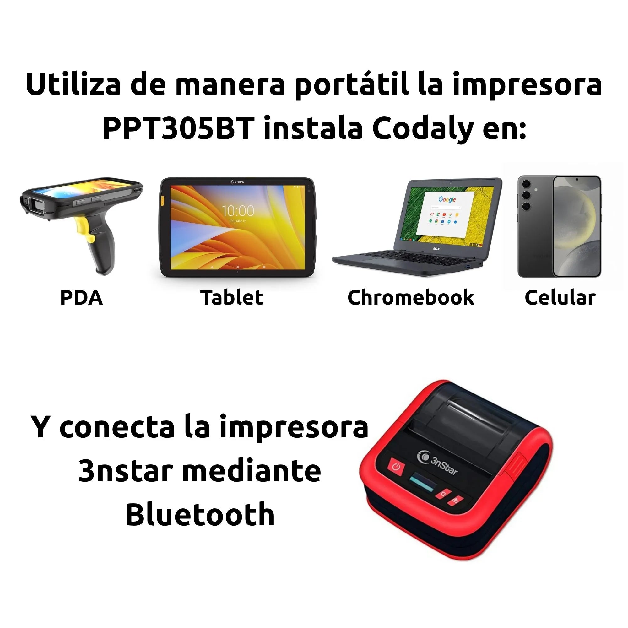 Kit Para Imprimir Etiquetas De Precios Y Ofertas App Android — imagen 4
