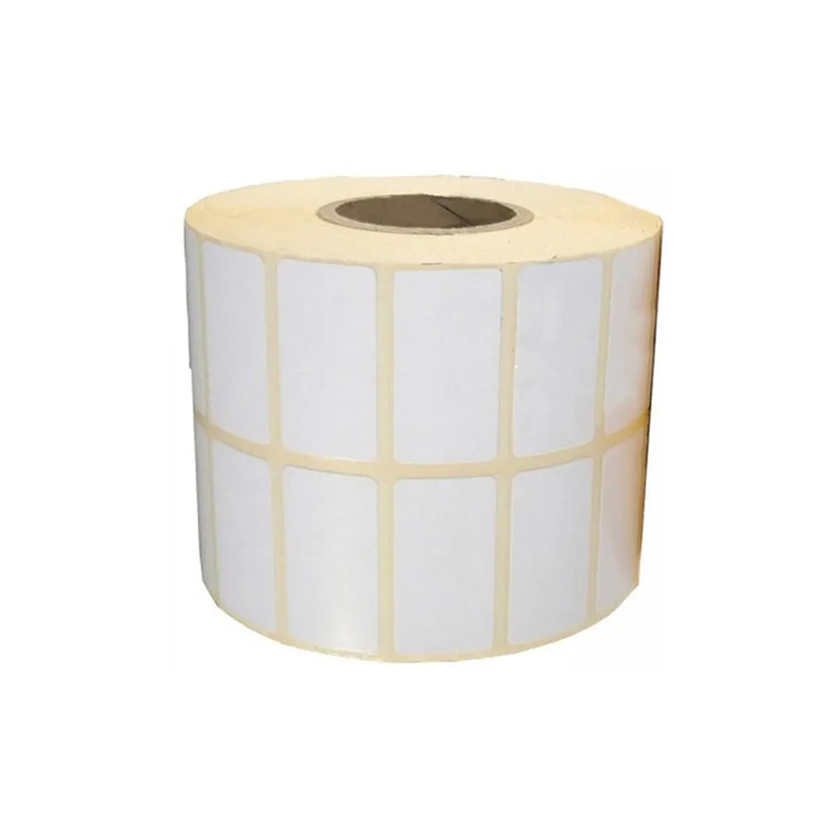 Rollo de Etiquetas Térmicas 20x40mm 5450 Etiquetas — imagen 1