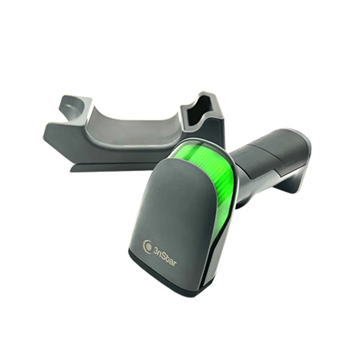 Lector de Códigos SC430 Inalámbrico 2D — imagen 4