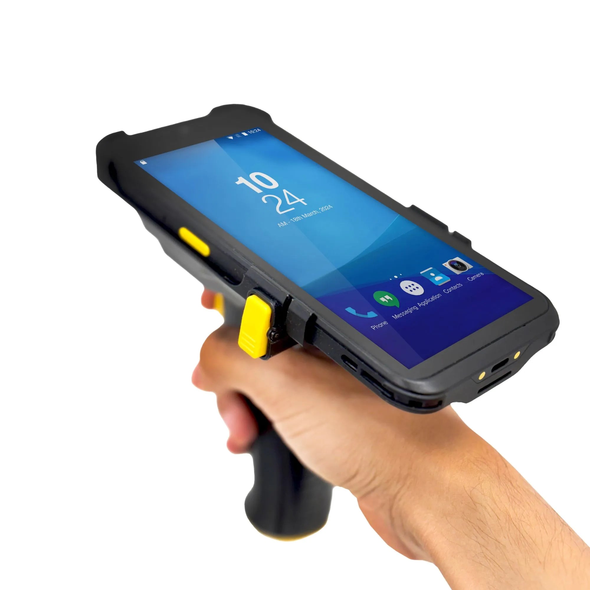 Pistola Grip para Nustar 65 - DC650 — imagen 2