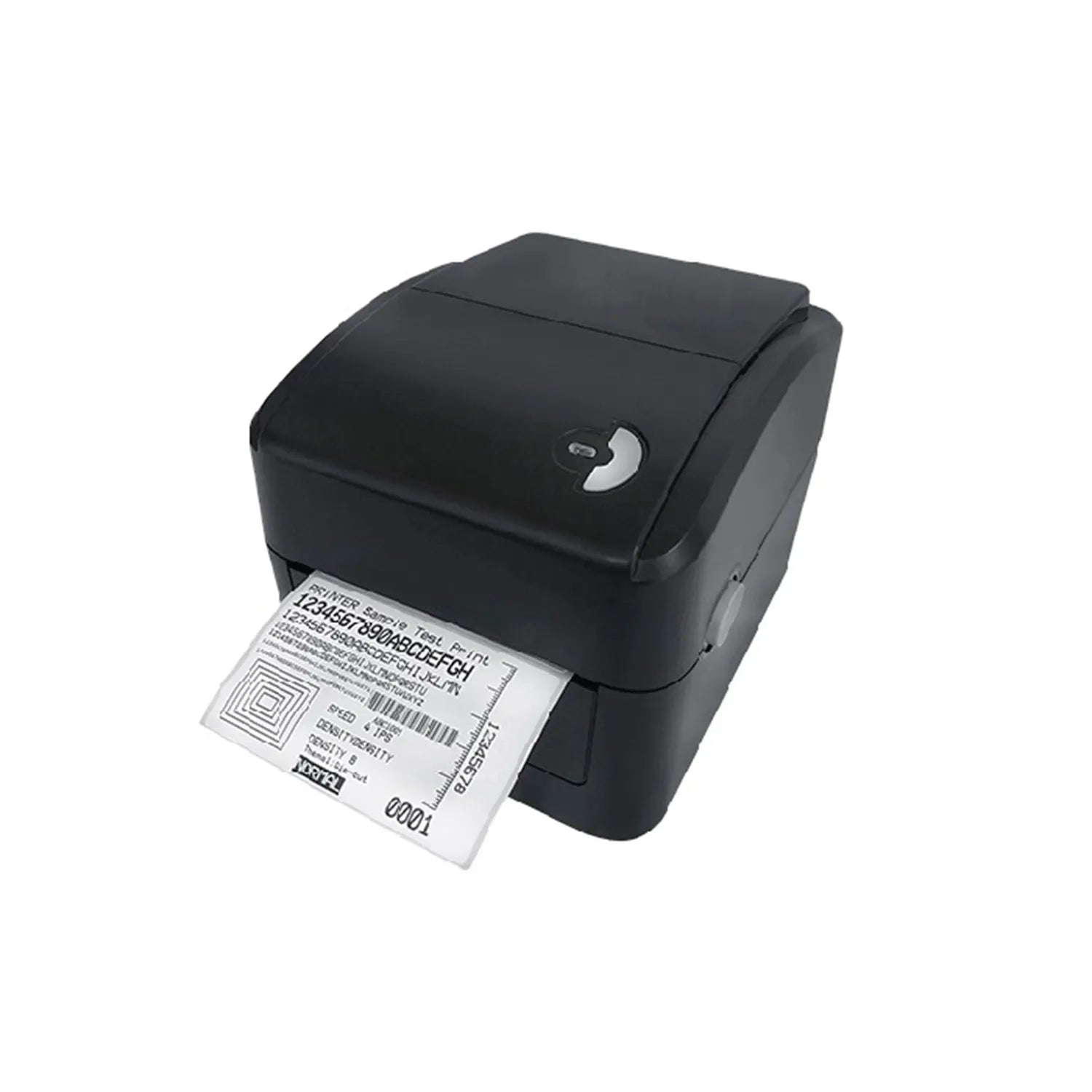 Impresora Térmica de Etiquetas LDT114 USB / Ethernet — imagen 5