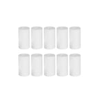 Pack de 10 Rollos de papel para Impresora SOLO Sumup — imagen 2