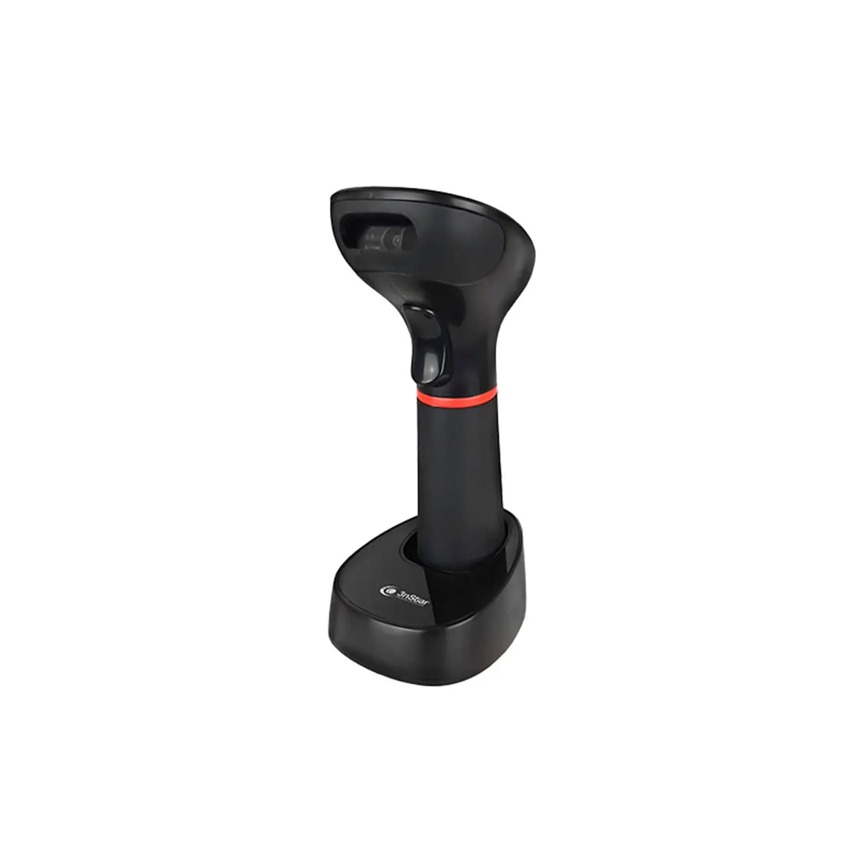 Lector de Código de Barras y QR SC440 USB Inalámbrico — imagen 1
