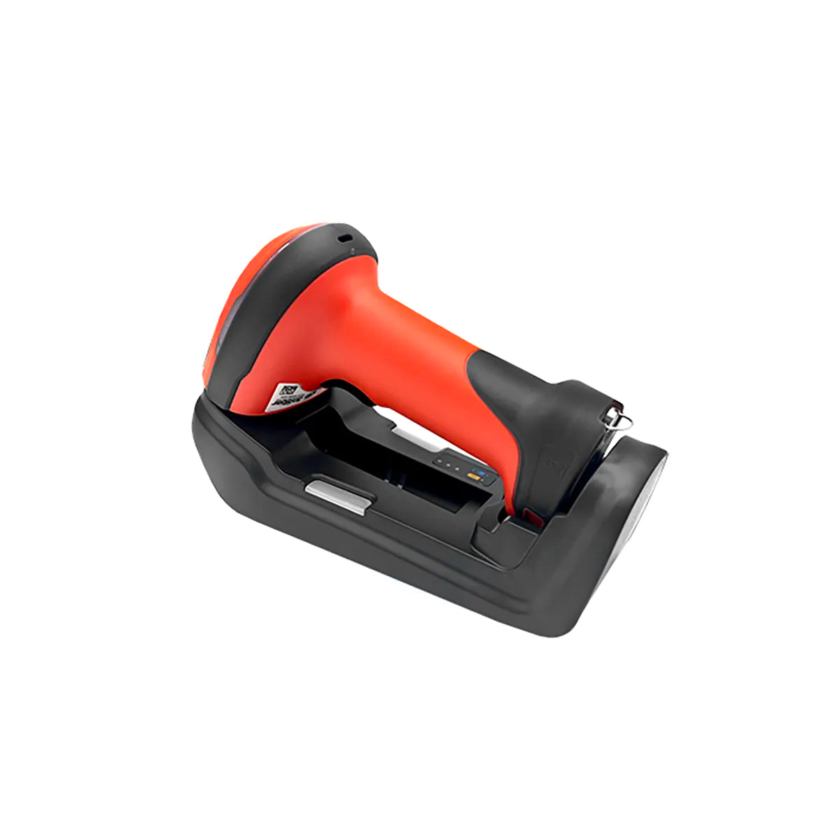 Lector de Códigos SC610BT Inalámbrico 2D Industrial — imagen 4