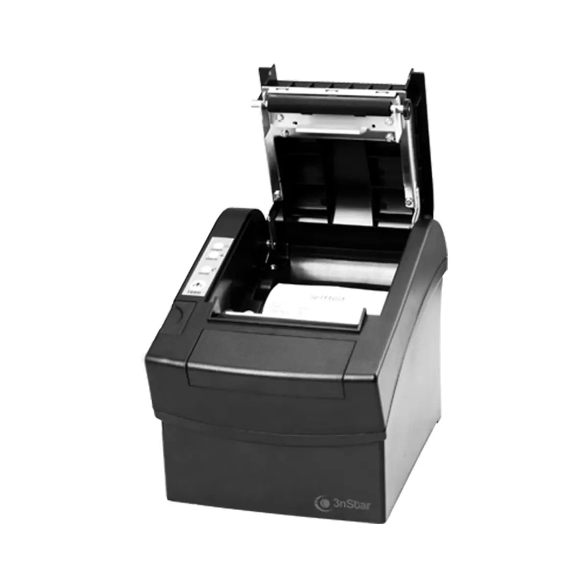 Impresora Térmica RPT010 USB / Serial / Ethernet — imagen 4