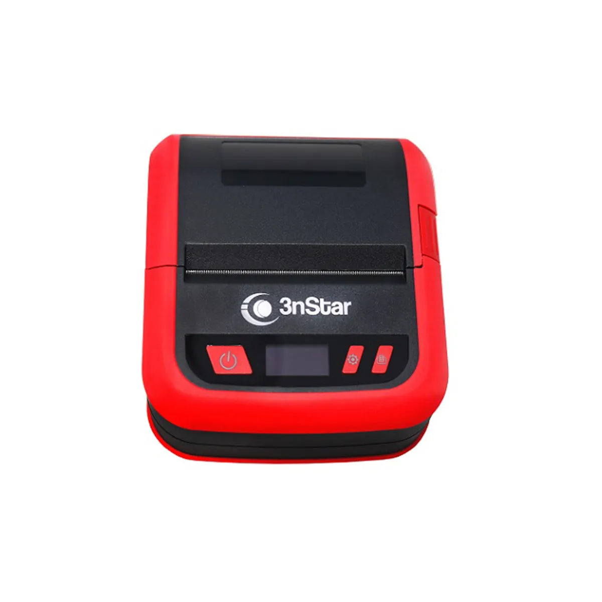 Impresora Móvil de Recibos Bluetooth 3" — imagen 4