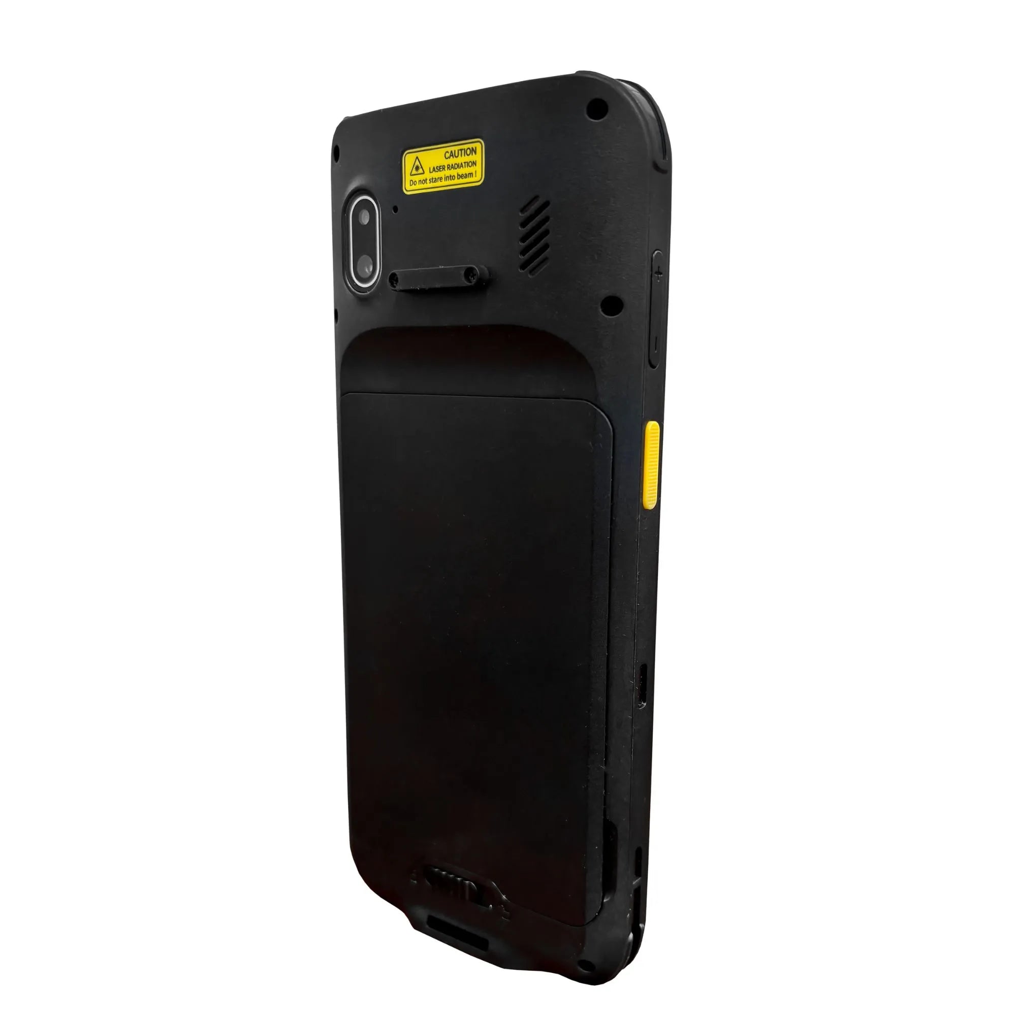 PDA DC650-2N Android 14 — imagen 4