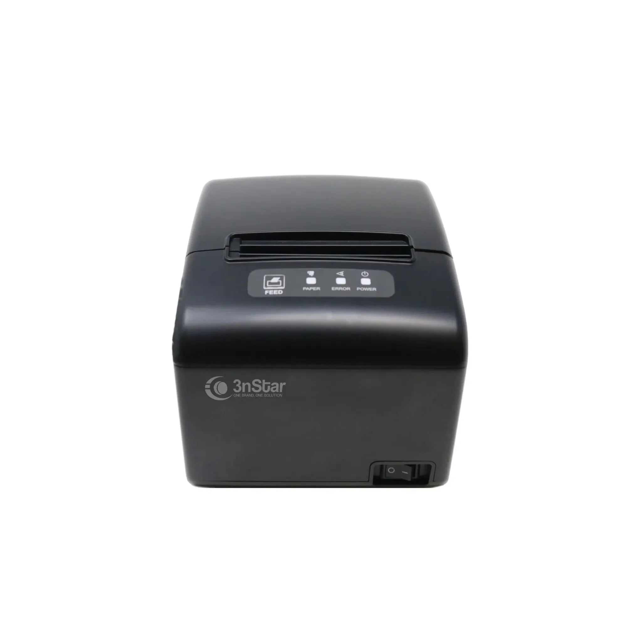 Impresora térmica RPT006B 80mm USB / Ethernet / Bluetooth — imagen 3