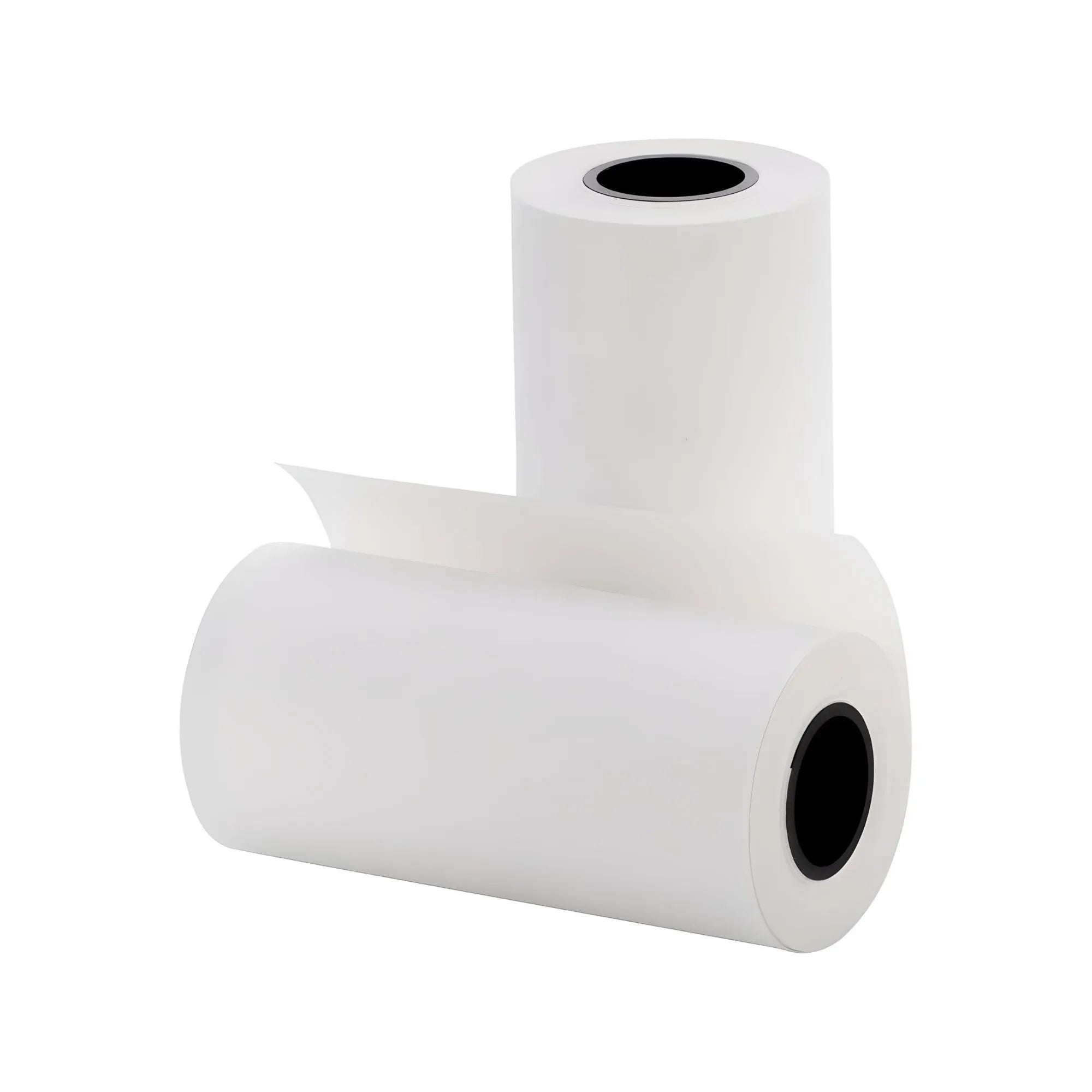 Pack de 10 Rollos de papel para Impresora SOLO Sumup — imagen 1