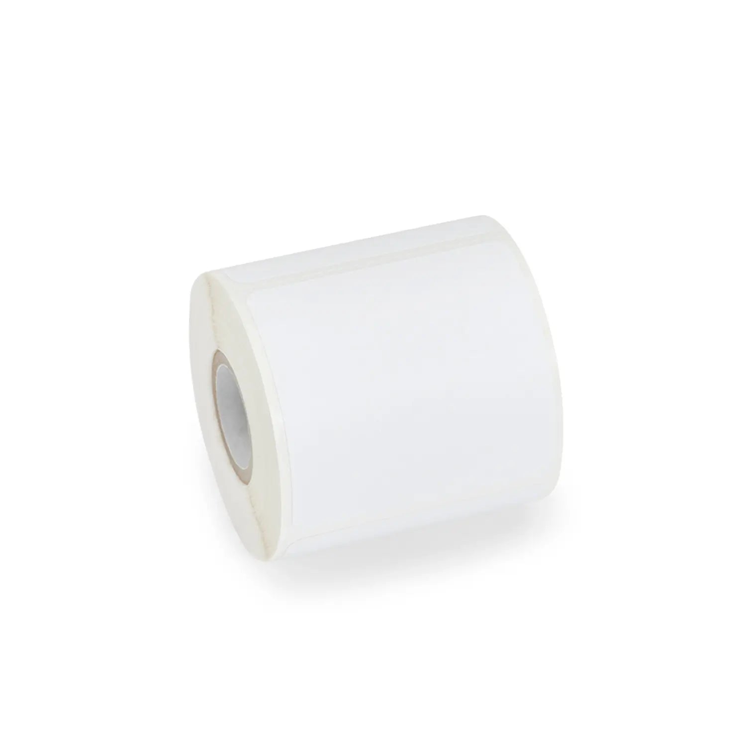 Rollo de Etiquetas Térmicas 100x100mm 610 Etiquetas — imagen 1